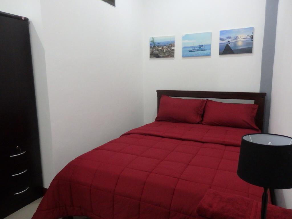 Maria'S 2 Bedroom Home For Up To 6 People 沙美岛 外观 照片