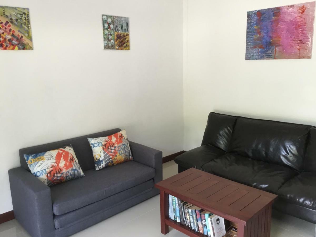 Maria'S 2 Bedroom Home For Up To 6 People 沙美岛 外观 照片