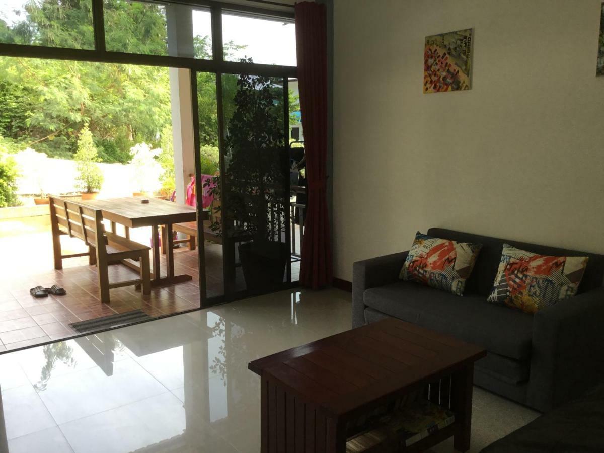 Maria'S 2 Bedroom Home For Up To 6 People 沙美岛 外观 照片