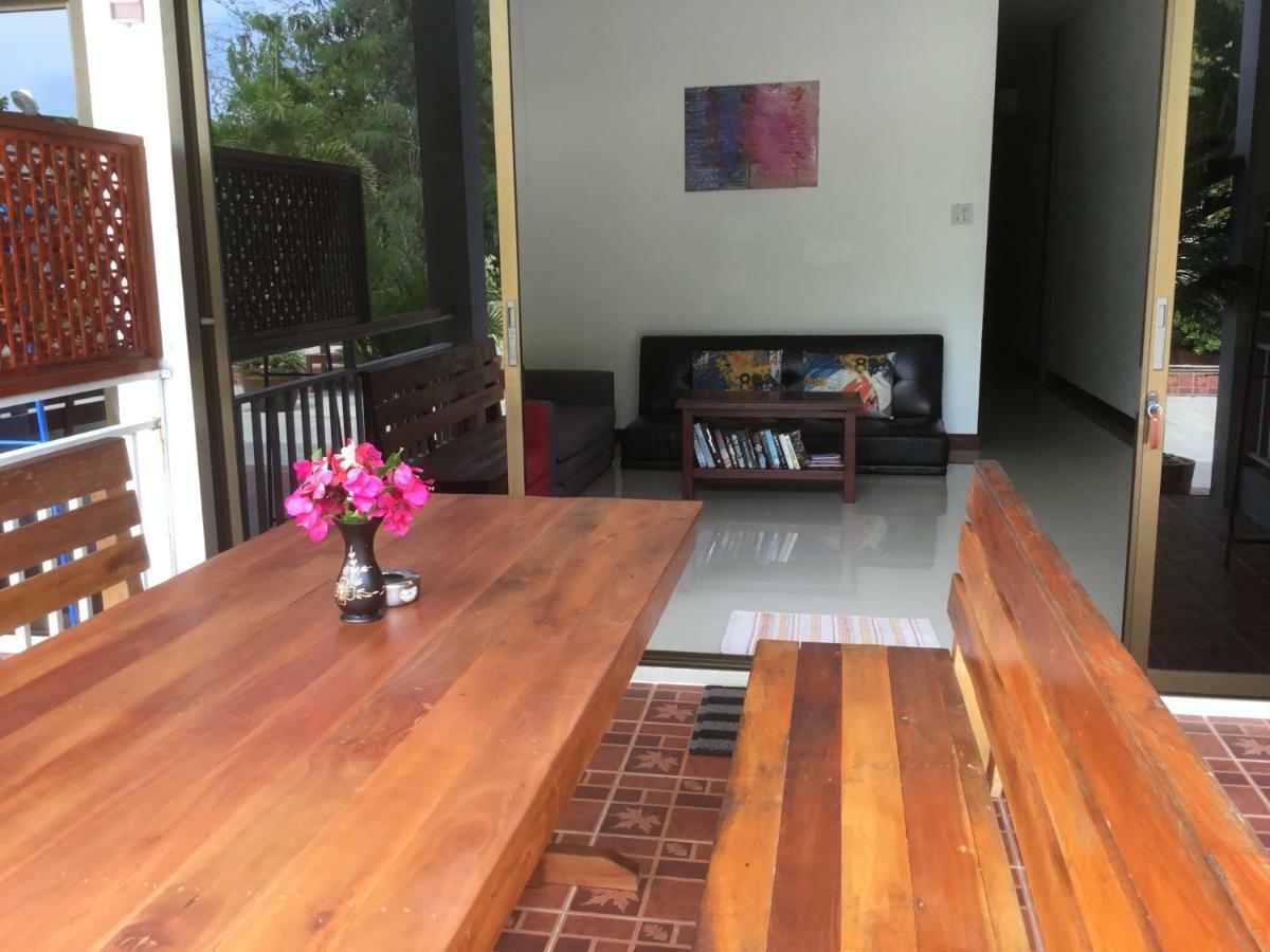 Maria'S 2 Bedroom Home For Up To 6 People 沙美岛 外观 照片