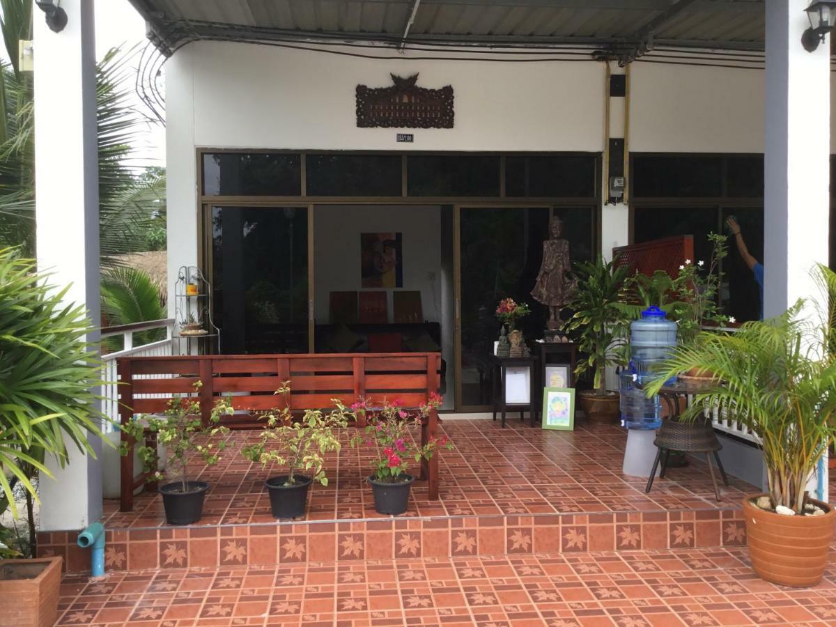 Maria'S 2 Bedroom Home For Up To 6 People 沙美岛 外观 照片